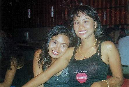 Thai Bimbos