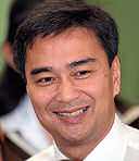 Abhisit Vejjajiva