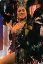 Thailand night entertainment