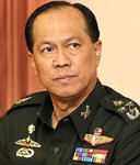 Gen. Anupong Paochinda