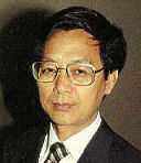 Chuan Leekpai