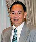 Kasit Piromya