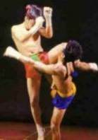 Muay Thai