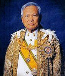 Prem Tinsulanonda