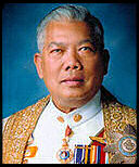 P.M. Samak Sundaravej