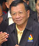 Sanoh Tienthong