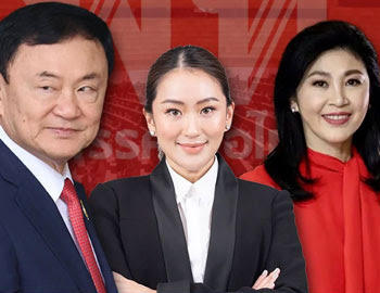 Shinawatras Prime Ministers of Thailand