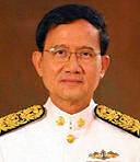Somchai Wongsawat