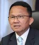 Somsak Thepsutin - Public Health Minister