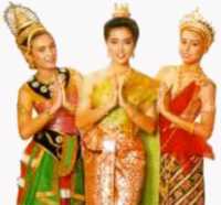 Welcome to Thailand vacations