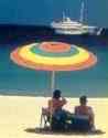 Thailand beach vacations