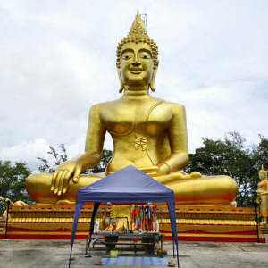 Big Buddha