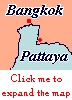 Welcome to Pattaya City