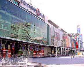 CentralWorld