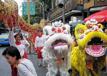 Chinese New Year