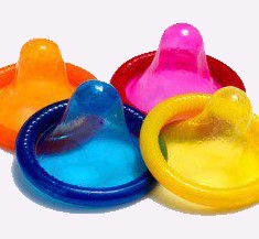 Condoms