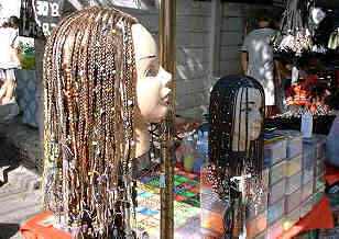 Shop on Khao San Road