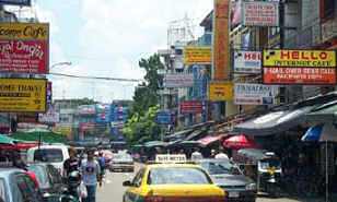Khaosan Road