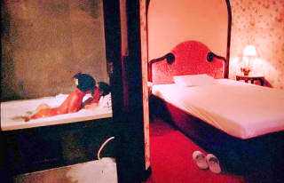 Massage Parlor