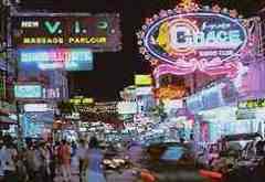 Thai nightlife delights!