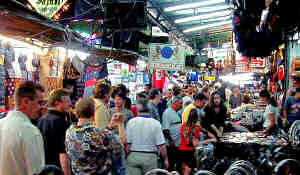 Patpong Night Market
