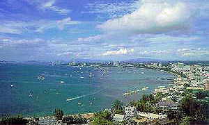 Pattaya Bay