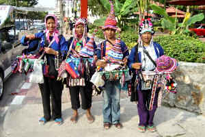 Pattaya selleers