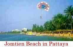 Sights in Pattaya