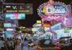 Pattaya shopping
