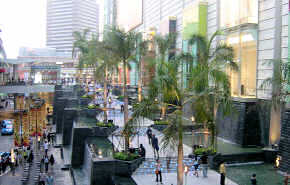 Siam Paragon