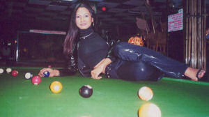Snooker Club