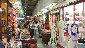 Suan Lum Night Bazaar