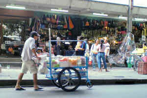 Sukhumvit Road