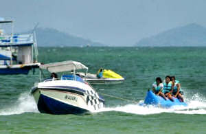 Water sports