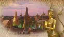 Thailand vacations