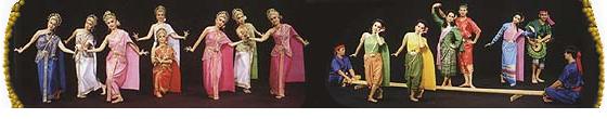 Thai Marriage and Wedding Ceremonies