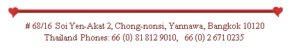 Visa specialists